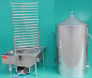 Kuih-steamer